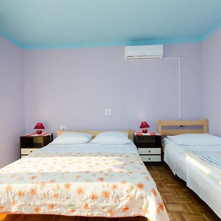 Apartment Marija Lopar Bagian luar foto