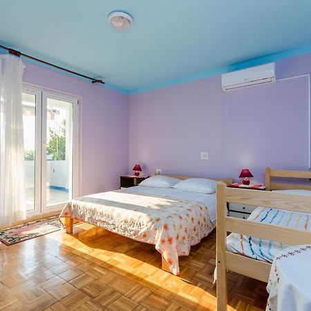 Apartment Marija Lopar Bagian luar foto